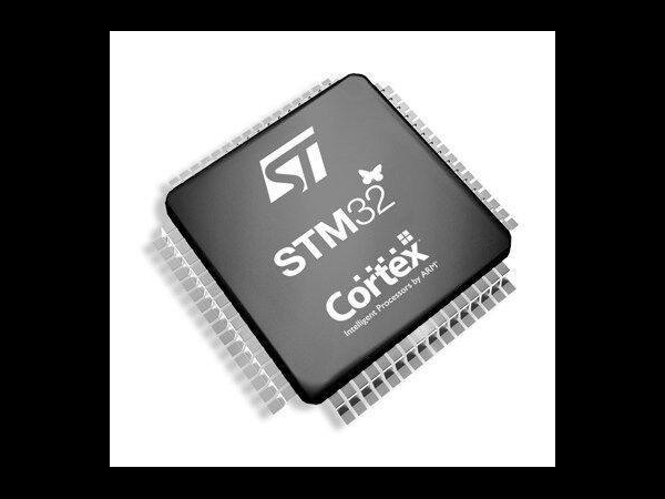 STM32 MCU芯片型號(hào)的命名規(guī)則