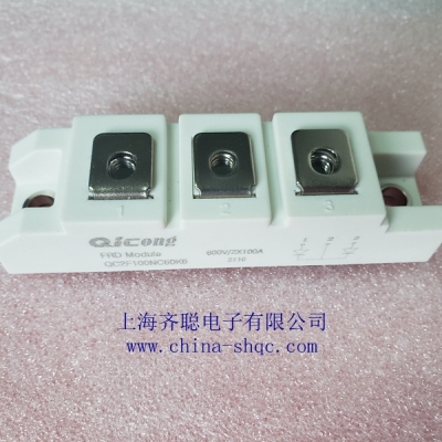 QC2F100NC60K6